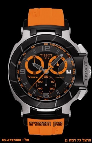 Tissot T048.417.27.057.04