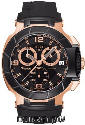 TISSOT T048.417.27.057.06