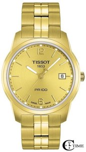 Tissot T0494103302700 אחריות של רולטיים!