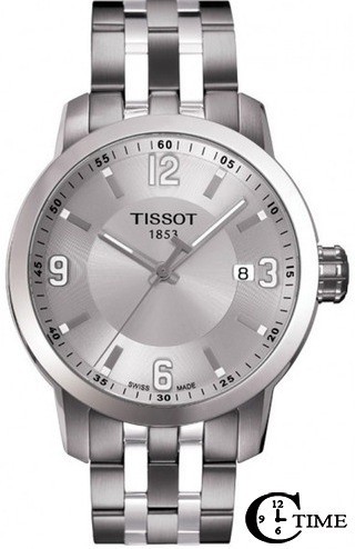 Tissot T0554101103700 אחריות של רולטיים!