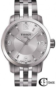 Tissot T0554101103700 אחריות של רולטיים!