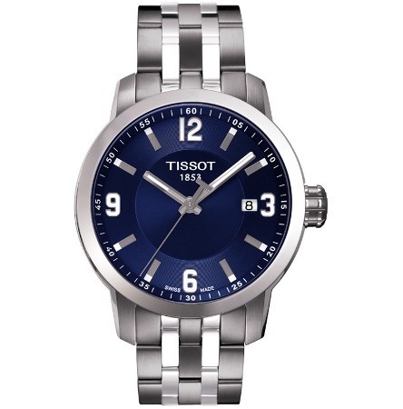 TISSOT T0554101104700
