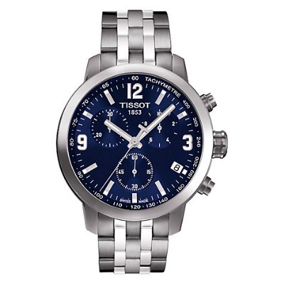 Tissot T0554171104700
