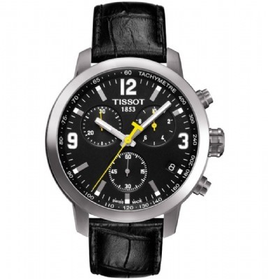 Tissot T0554171605700 אחריות של רולטיים!