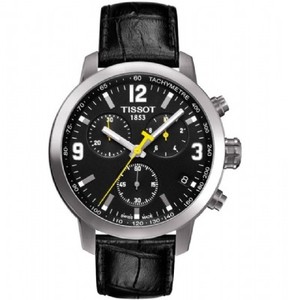 Tissot T0554171605700 אחריות של רולטיים!