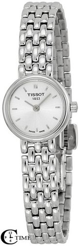 Tissot T0580091103100 אחריות של רולטיים!