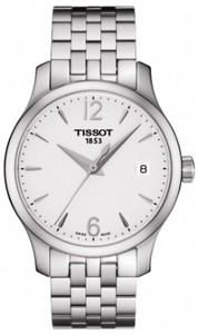 Tissot T063.210.11.037.00 אחריות של רולטיים!