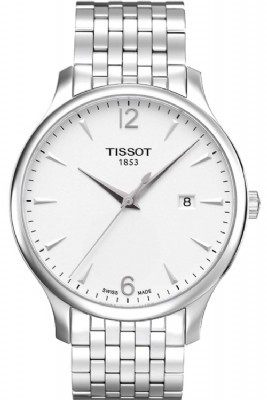 Tissot T063.610.11.037.00 אחריות של רולטיים!