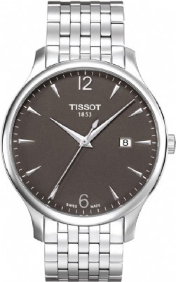 Tissot T063.610.11.067.00 אחריות של רולטיים!