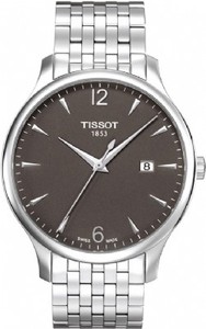Tissot T063.610.11.067.00 אחריות של רולטיים!