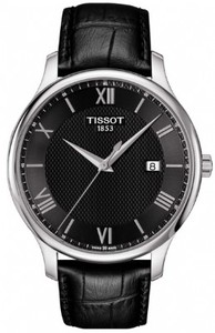 Tissot T063.610.16.058.00 אחריות של רולטיים!