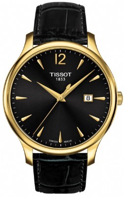 Tissot T063.610.36.057.00 אחריות של רולטיים!