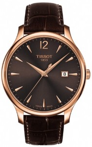 Tissot T063.610.36.297.00 אחריות של רולטיים!