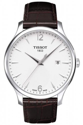 TISSOT T0636101603700 אחריות מקורית של רולטיים