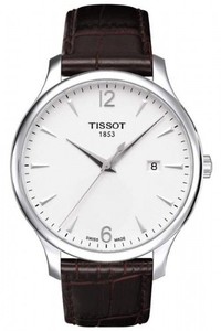 TISSOT T0636101603700 אחריות מקורית של רולטיים