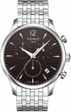 TISSOT T0636171106700 אחריות מקורית של רולטיים