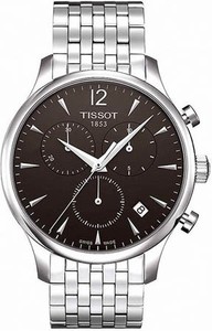 TISSOT T0636171106700 אחריות מקורית של רולטיים
