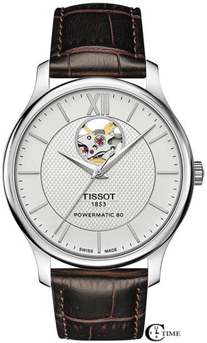 Tissot T0639071603800