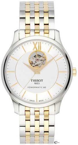 Tissot T0639072203800