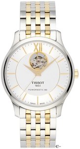 Tissot T0639072203800