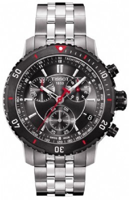 Tissot T067.417.21.051.00 אחריות של רולטיים!