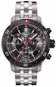 Tissot T067.417.21.051.00 אחריות של רולטיים!