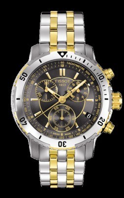 Tissot T067.417.22.051.00 אחריות של רולטיים!