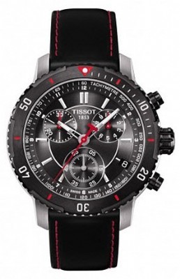 Tissot T067.417.26.051.00 אחריות של רולטיים!