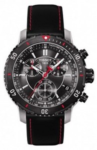 Tissot T067.417.26.051.00 אחריות של רולטיים!