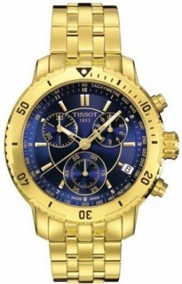 Tissot T067.417.33.041.00 אחריות של רולטיים!