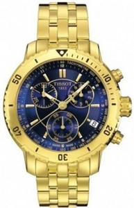 Tissot T067.417.33.041.00 אחריות של רולטיים!
