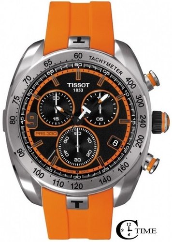 Tissot T0764171705701 משווק מורשה אחריות של רולטיים!