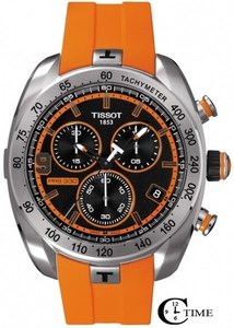 Tissot T0764171705701 משווק מורשה אחריות של רולטיים!