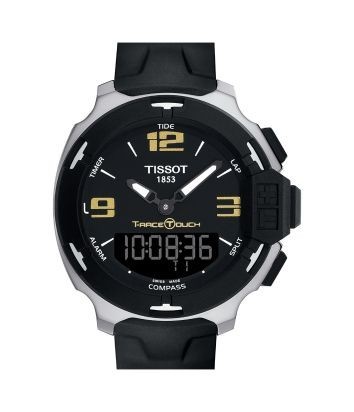 TISSOT T0814201705700