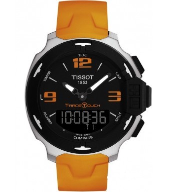 TISSOT T0814201705702
