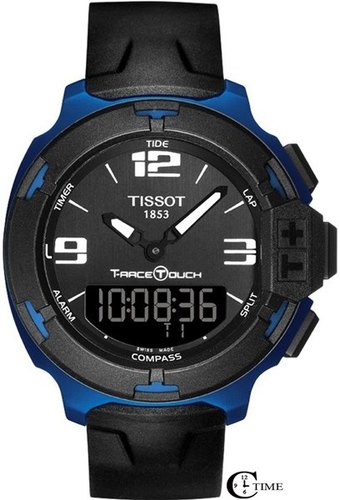 Tissot T0814209705700 משווק מורשה אחריות של רולטיים!