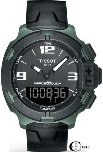 Tissot T0814209705701 משווק מורשה אחריות של רולטיים!