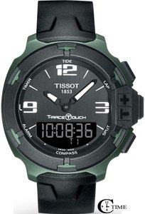 Tissot T0814209705701 משווק מורשה אחריות של רולטיים!