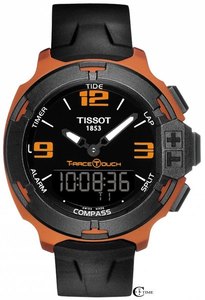 Tissot T0814209705703 אחריות של רול טיים!