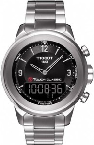 Tissot T083.420.11.057.00 אחריות של רולטיים!