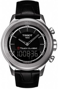 Tissot T083.420.16.051.00 אחריות של רולטיים!