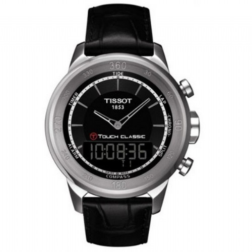 TISSOT T0834201605100