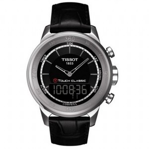 TISSOT T0834201605100