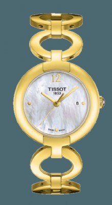 Tissot T0842103311700 אחריות מקורית של רולטיים