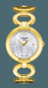 Tissot T0842103311700 אחריות מקורית של רולטיים
