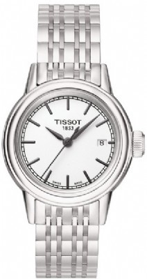 Tissot T085.210.11.011.00 אחריות של רולטיים!