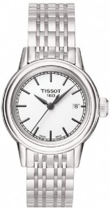 Tissot T085.210.11.011.00 אחריות של רולטיים!