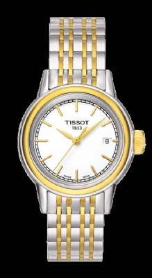 Tissot T085.210.22.011.00 אחריות של רולטיים!