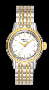 Tissot T085.210.22.011.00 אחריות של רולטיים!