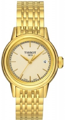Tissot T085.210.33.021.00 אחריות של רולטיים!